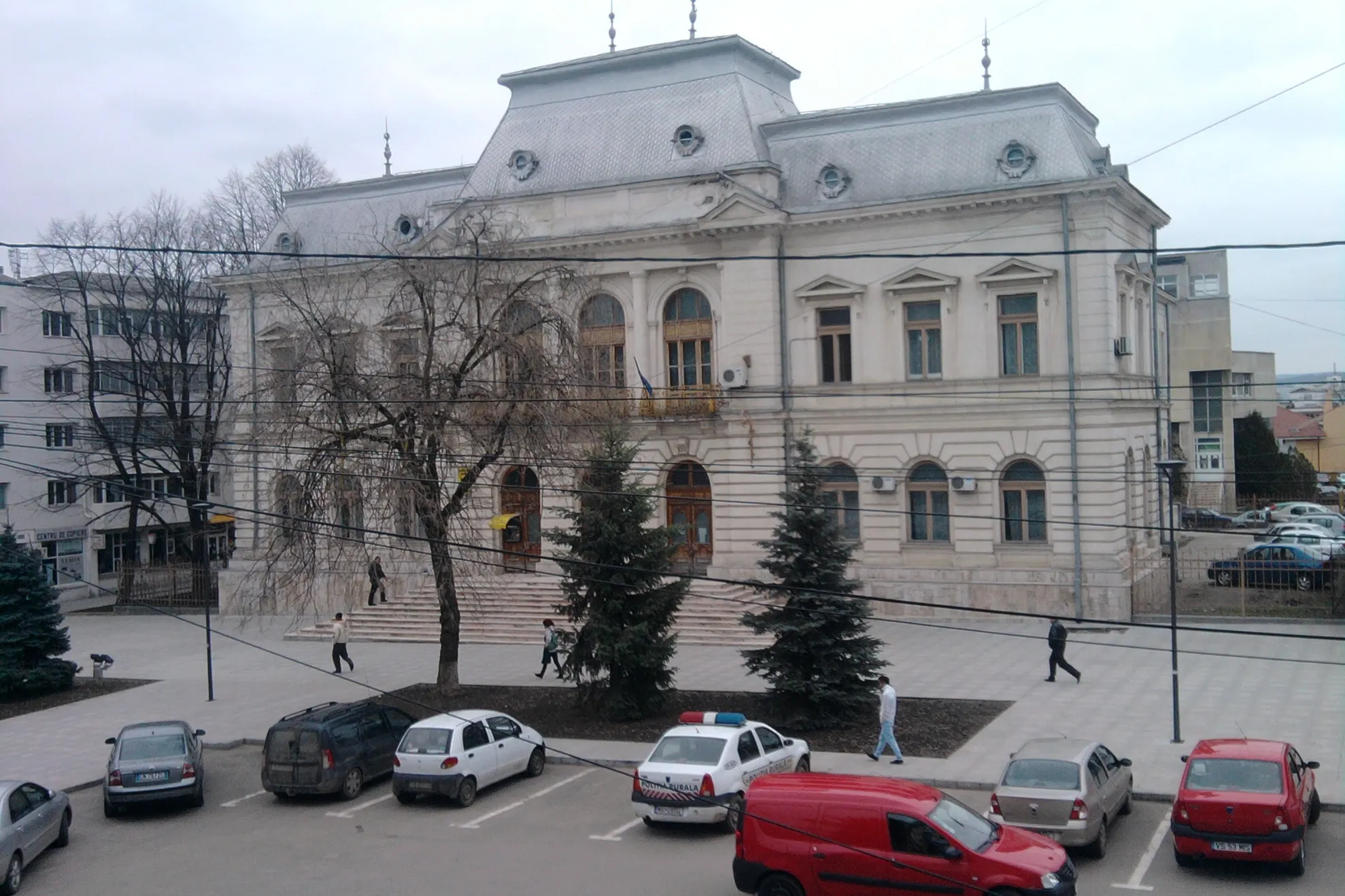judecatoria vaslui