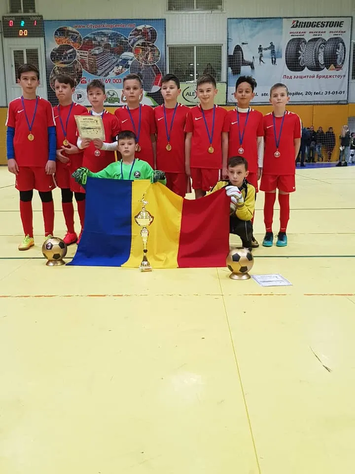 lps vaslui