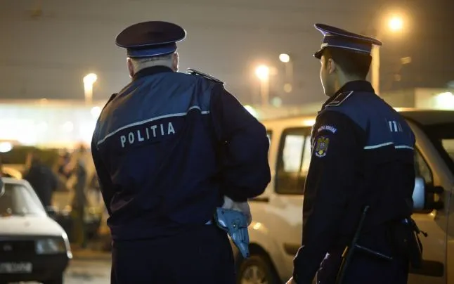 politia