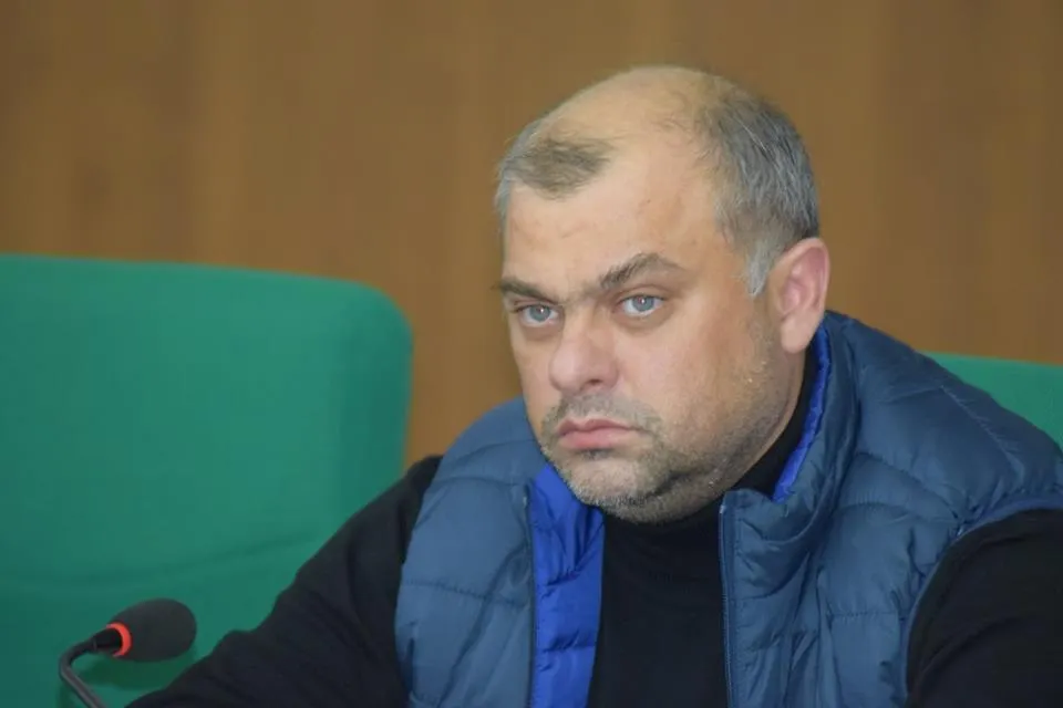 vice ciprian trifan