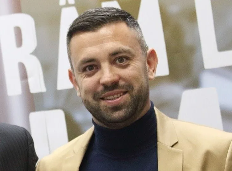 andrei carabat barlad