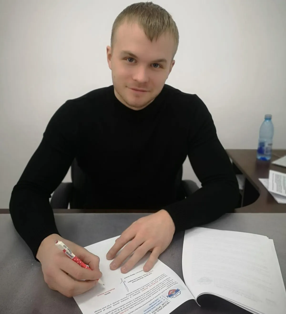 handbalist vaslui