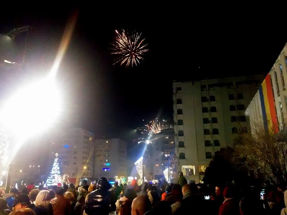 revelion