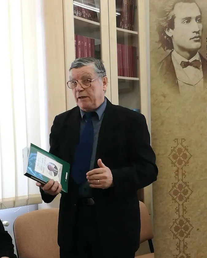 Valeriu Lupu