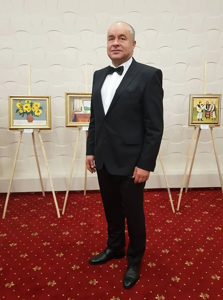 liviu iacob