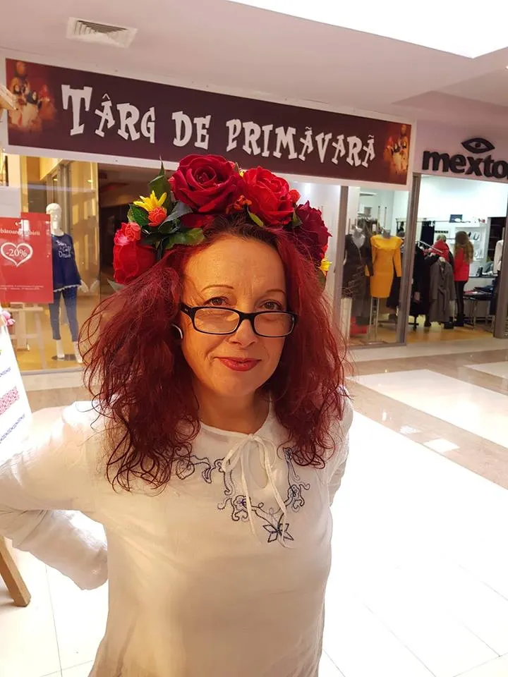 elena mihaila