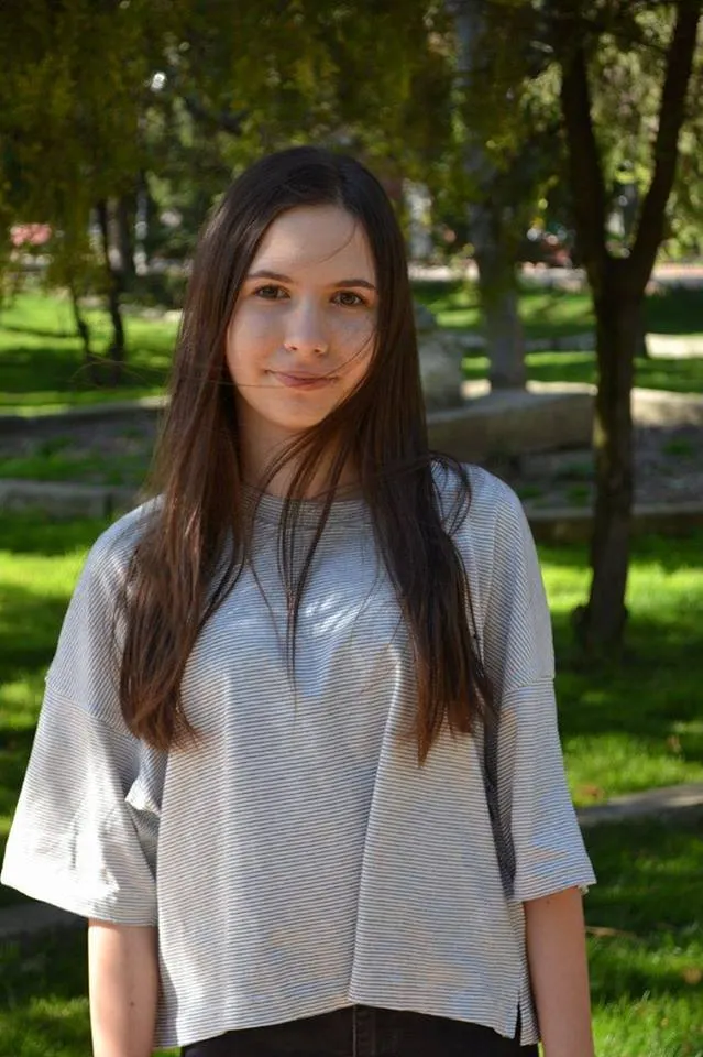 Iacob Mihaela Cristina