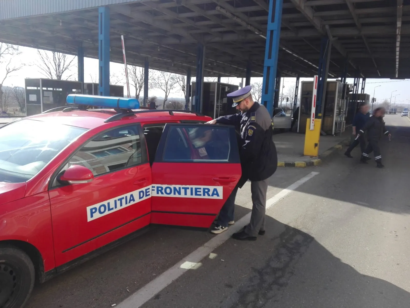 Tânăr român căutat de autorităţile din Belgia