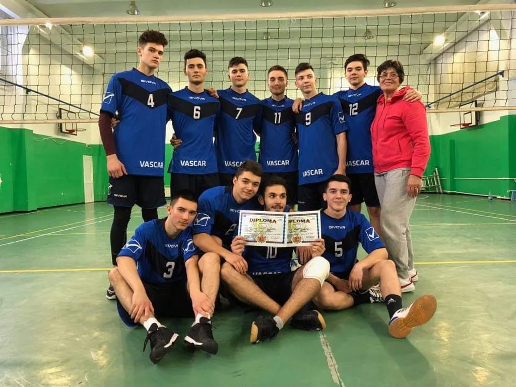 lmk volei baieti