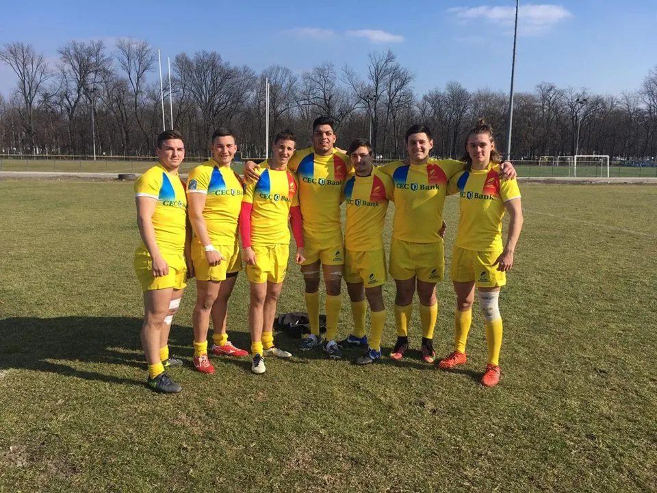 romania u18