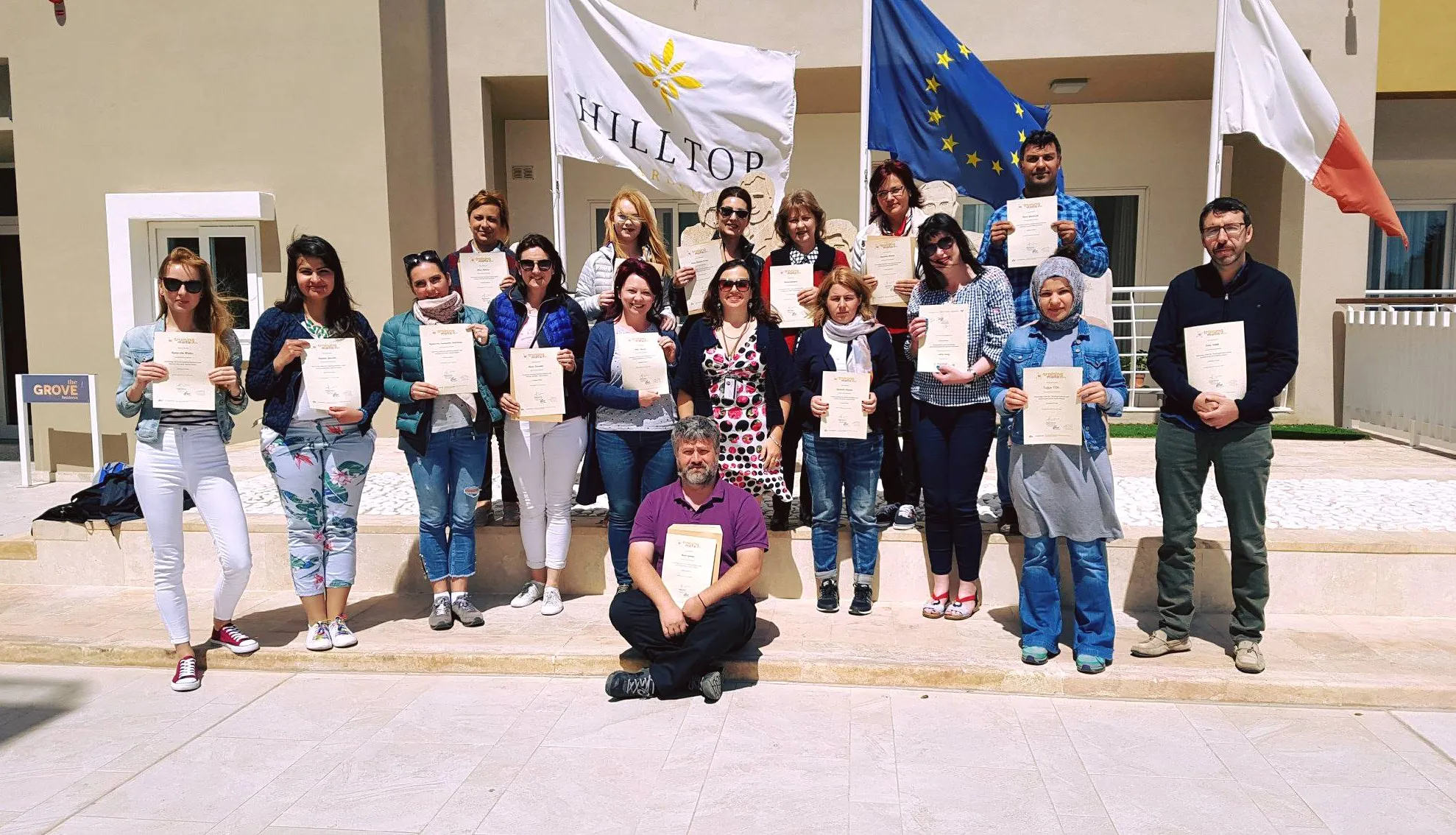 Curs Malta
