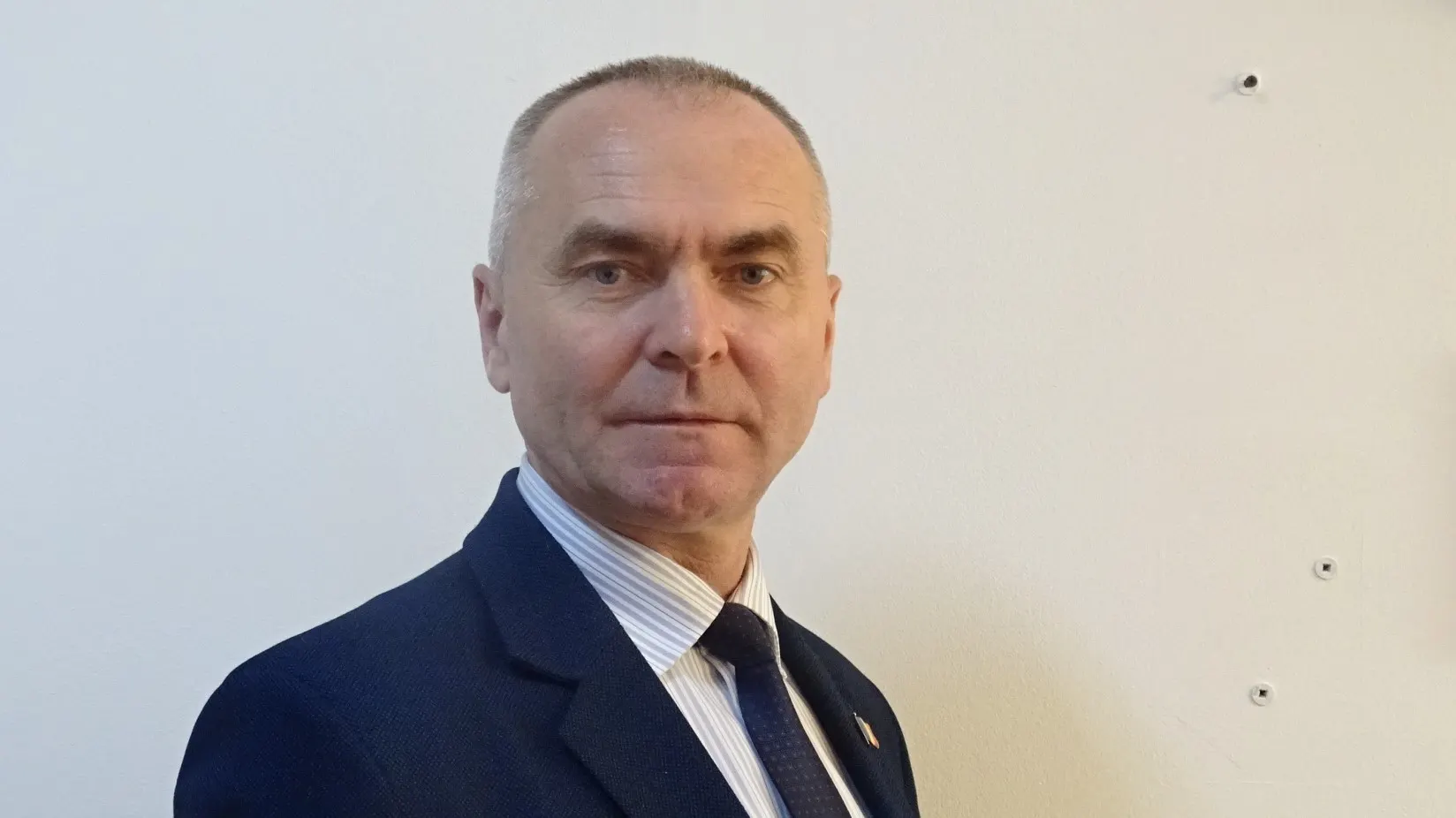 Foto Vasile Chelaru