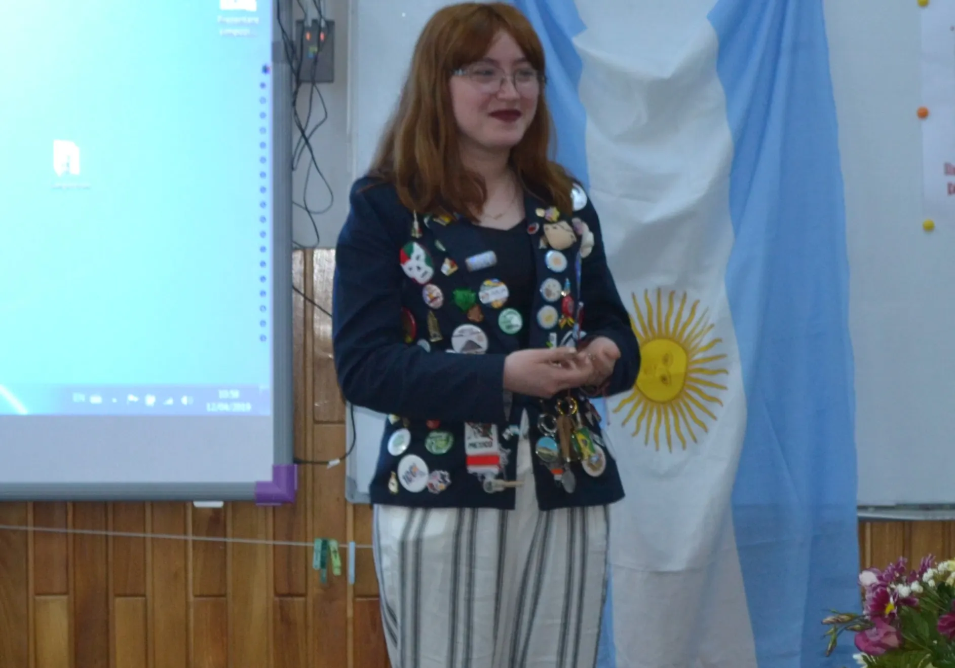 augustina soarez
