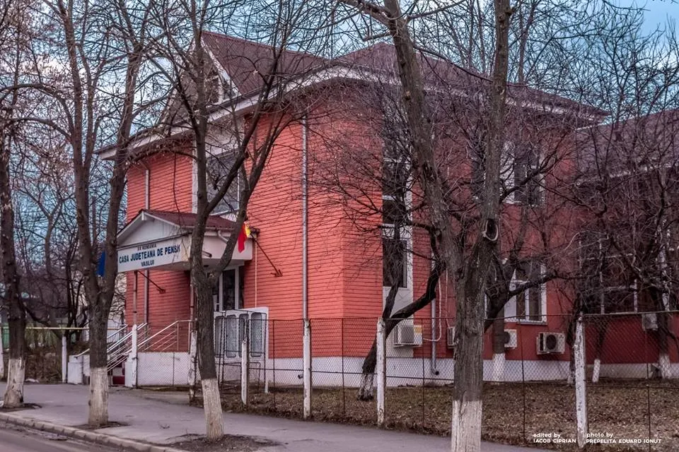 casa de pensii vaslui