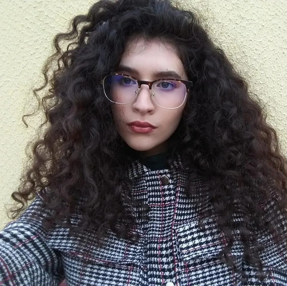 diana chetranu