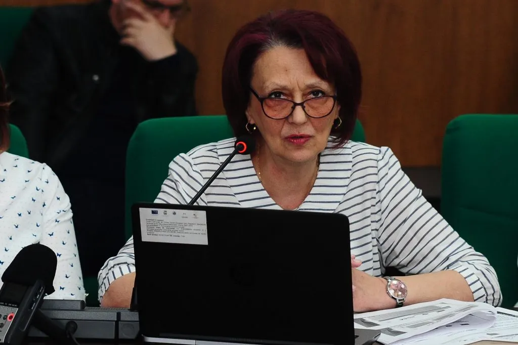 mihaela chircu