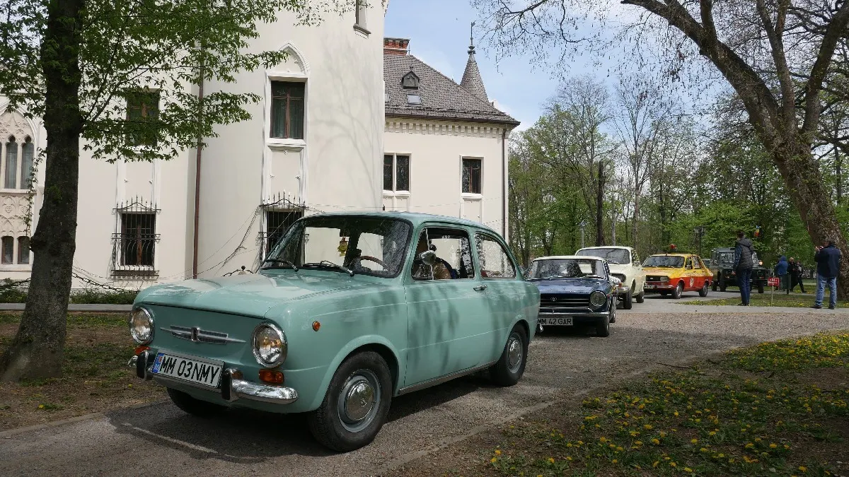 retroparada