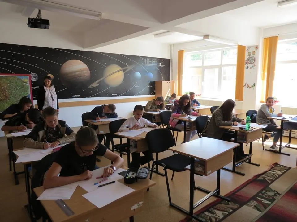 concurs matematica