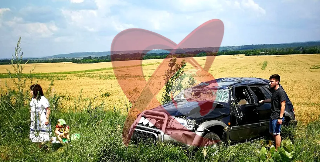 accident dranceni