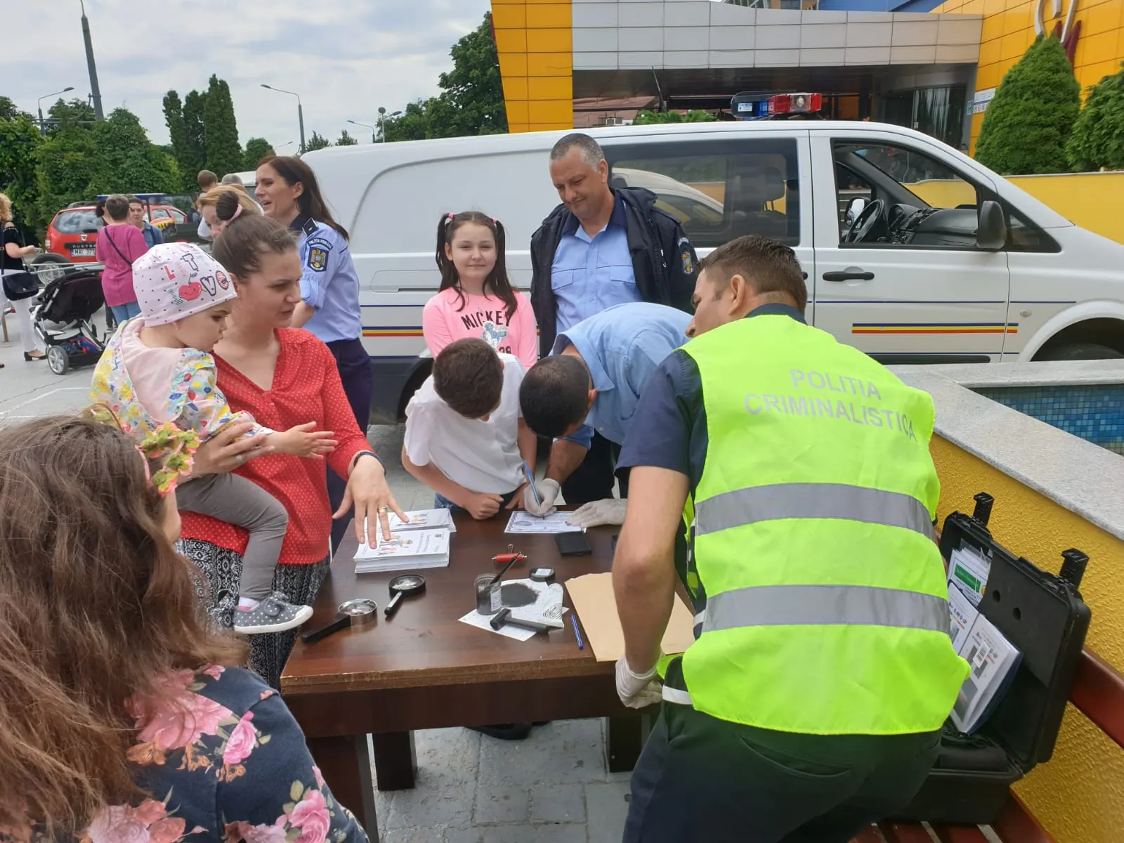 ZIUA COPILULUI 6