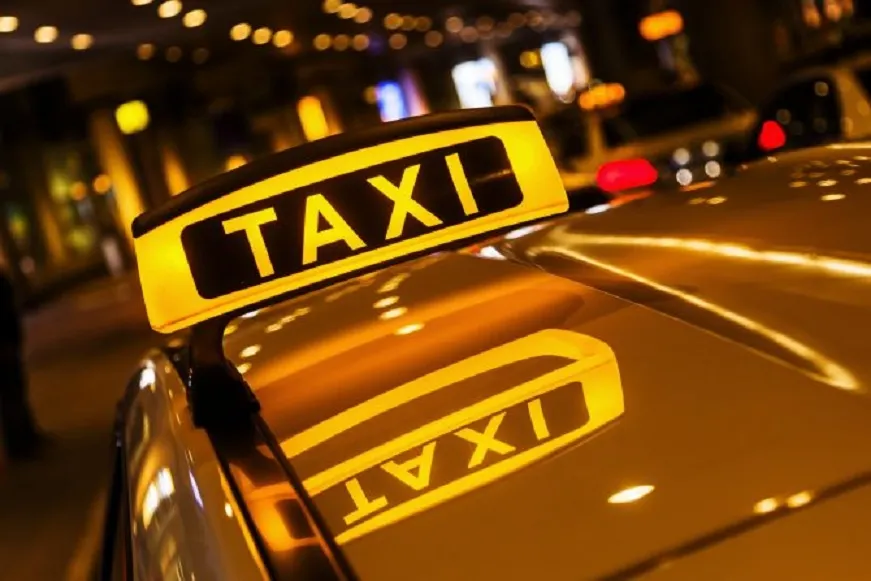 taxi