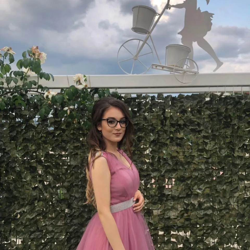 teodora caranfil