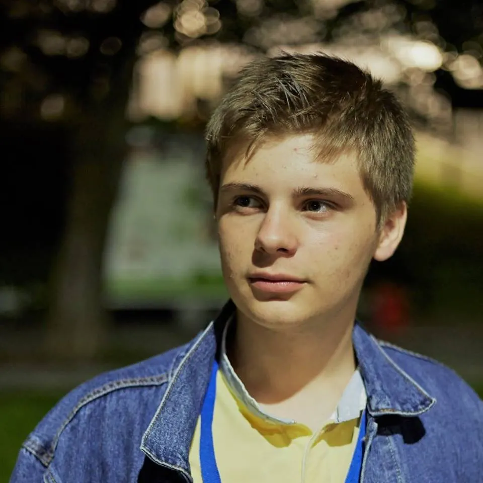 andrei bordeianu