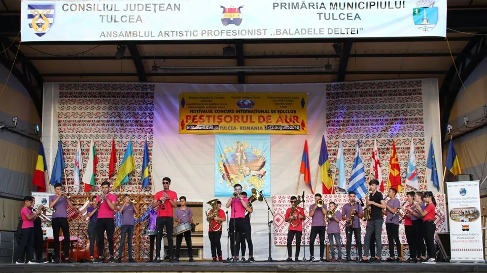 rotaria