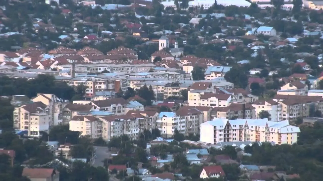 municipiul husi