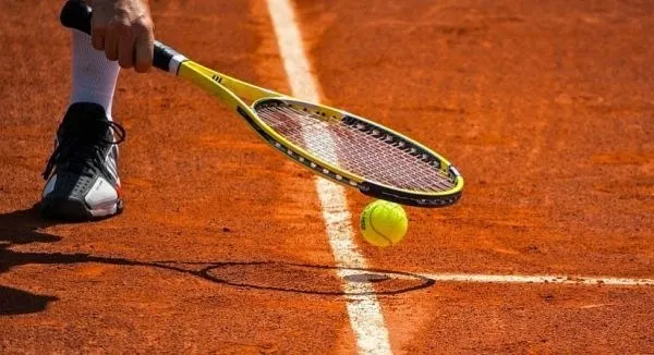 Turnee de tenis