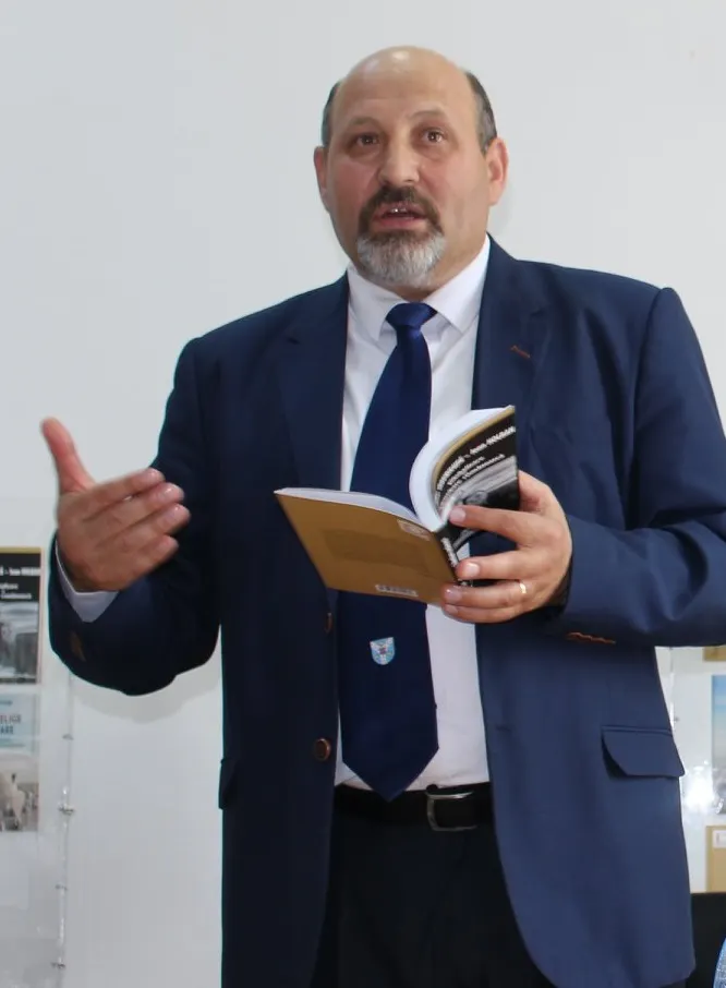 Nicu Gavriluță