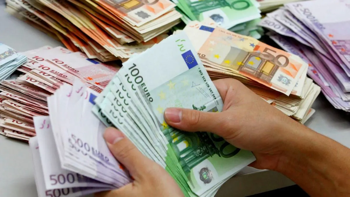 fonduri europene