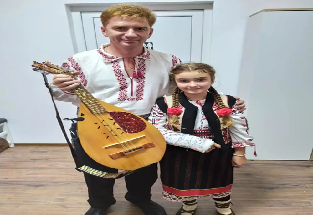 Se cunosc câștigătorii de la Festivalul ”Fluieraș vasluian”