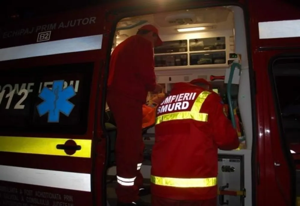 A murit copilul în vârstă de 3 ani, care a ars la Mânzați, săptămâna trecută
