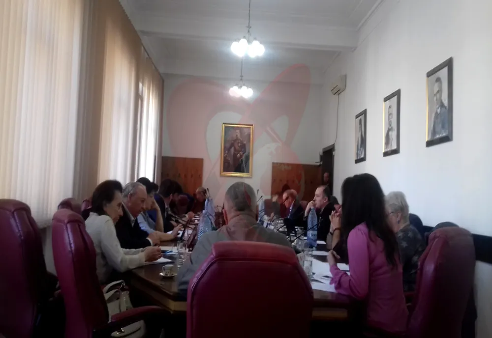 Evenimentul Bârlad Fest a căzut a doua oară la vot în Consiliul Local Bârlad