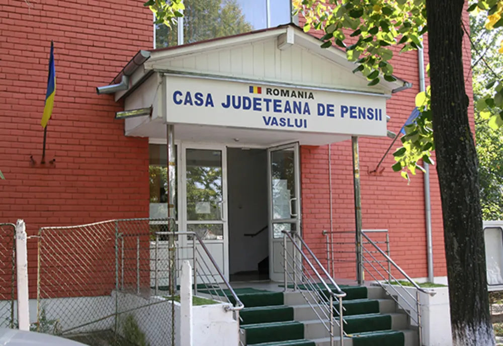 Noi bilete pentru tratament balnear distribuite pensionarilor vasluieni