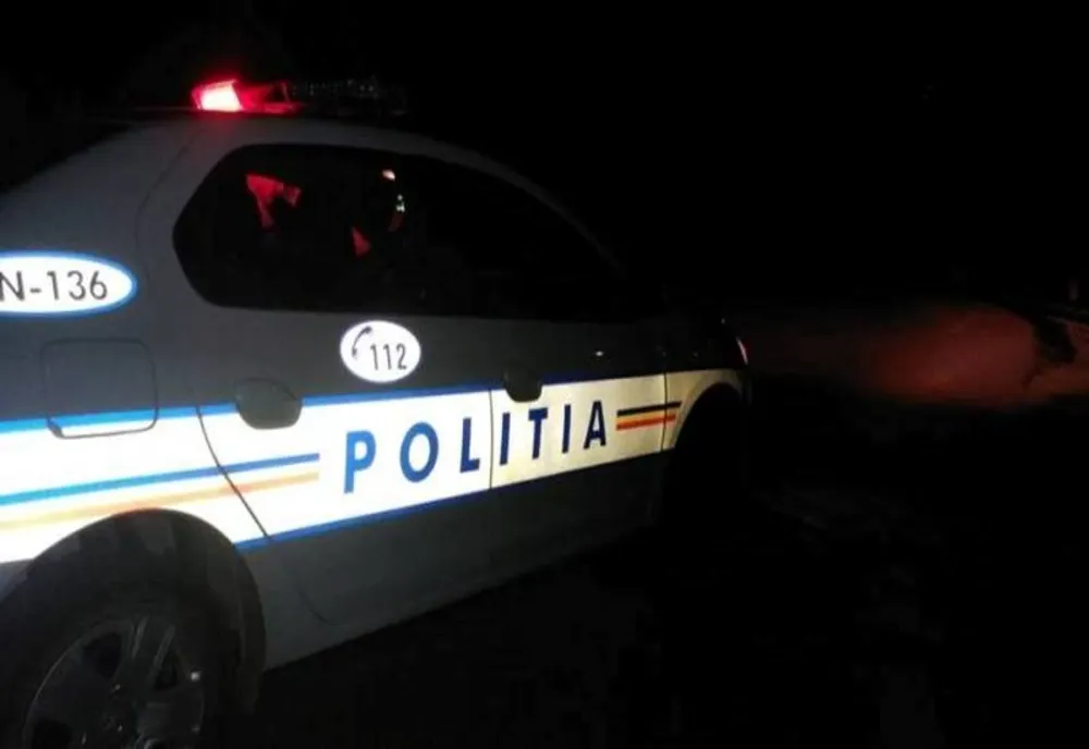 Focuri de armă în cartierul Confecții din Bârlad, în toiul nopții!