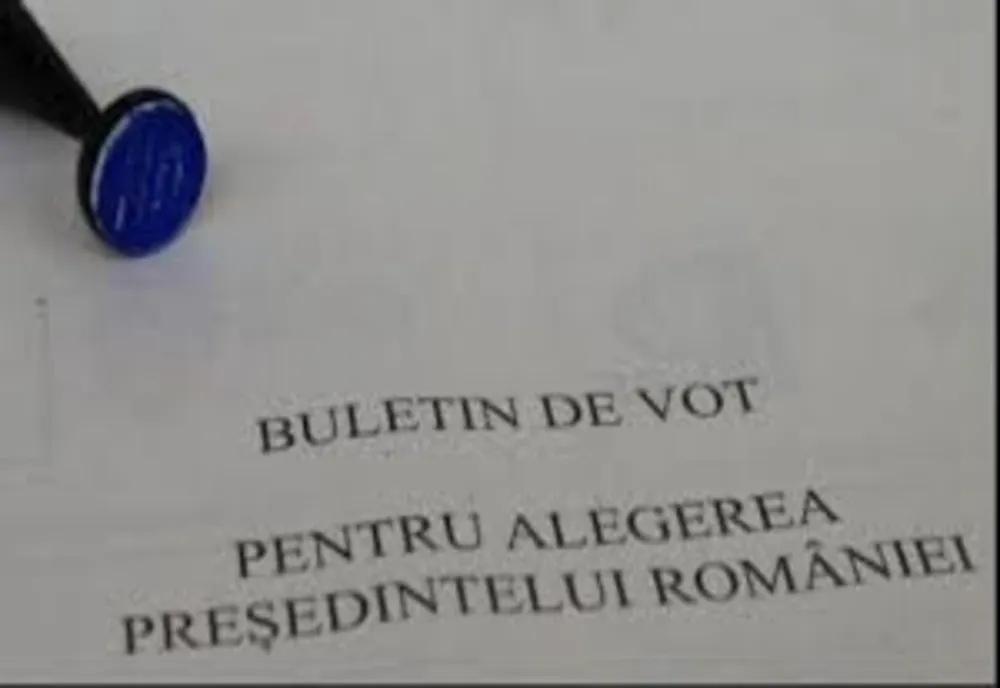 Aproape 500 de angajați din structurile MAI, angrenați în organizarea și desfășurarea alegerilor Prezidențiale