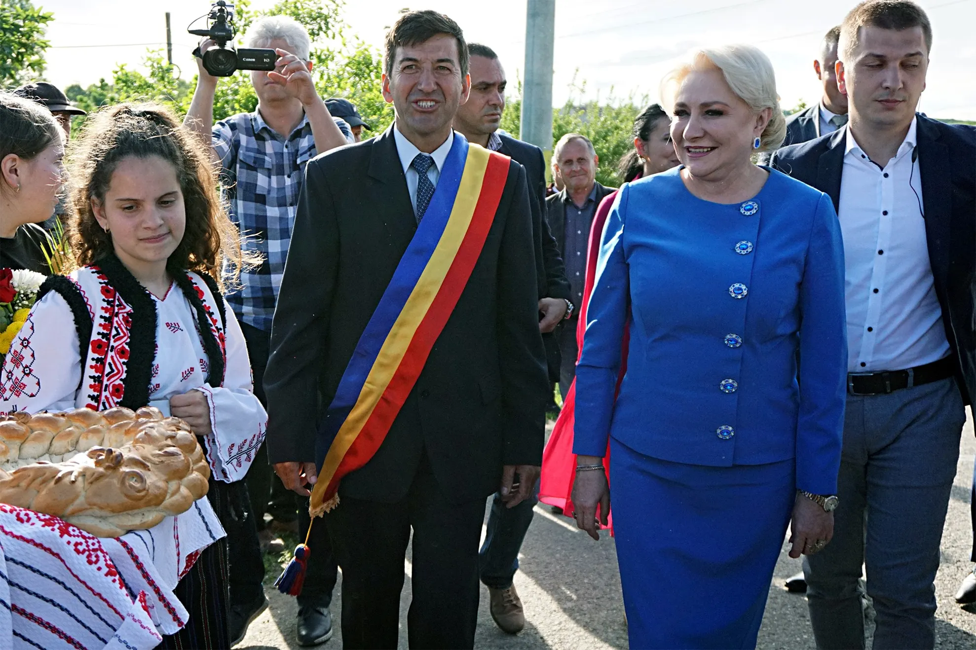 dancila la hoceni