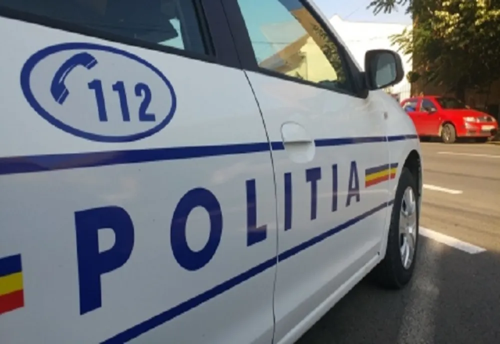 Peste 900 de amenzi date într-o singură săptămână de polițiștii vasluieni la nivelul întregului județ!