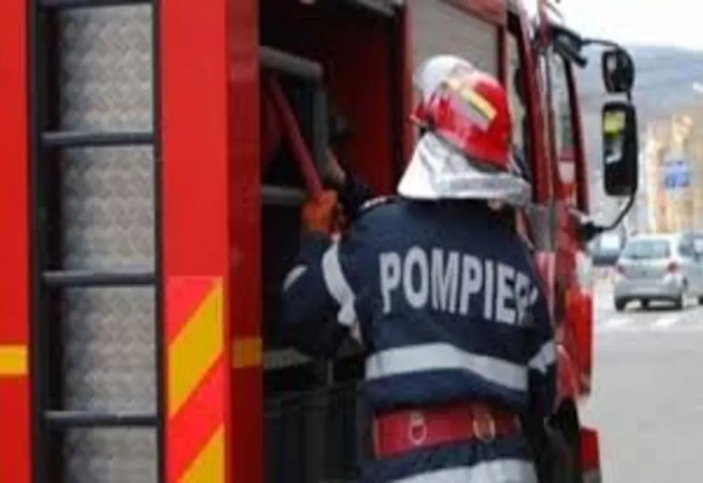 TRAFIC RUTIER AFECTAT: Exercițiu major cu forțe și mijloace în teren pe Drumul European 581