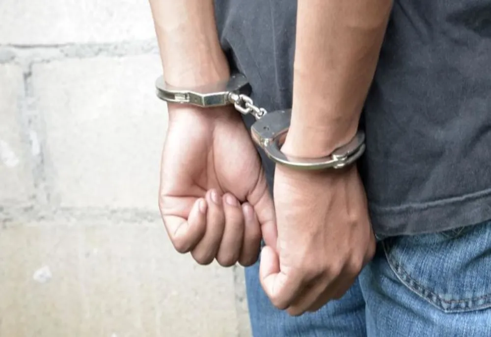Un bărbat din Bârlad, arestat pentru complicitate la furt