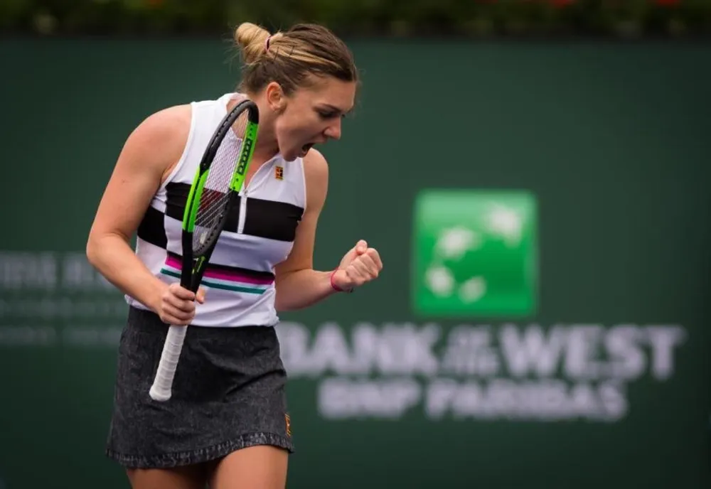 Simona Halep