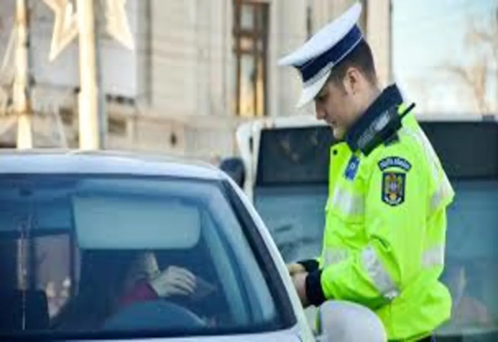 Ghișeul  „restituiri  permise  de conducere  și  certificate  de  înmatriculare”, ÎNCHIS!