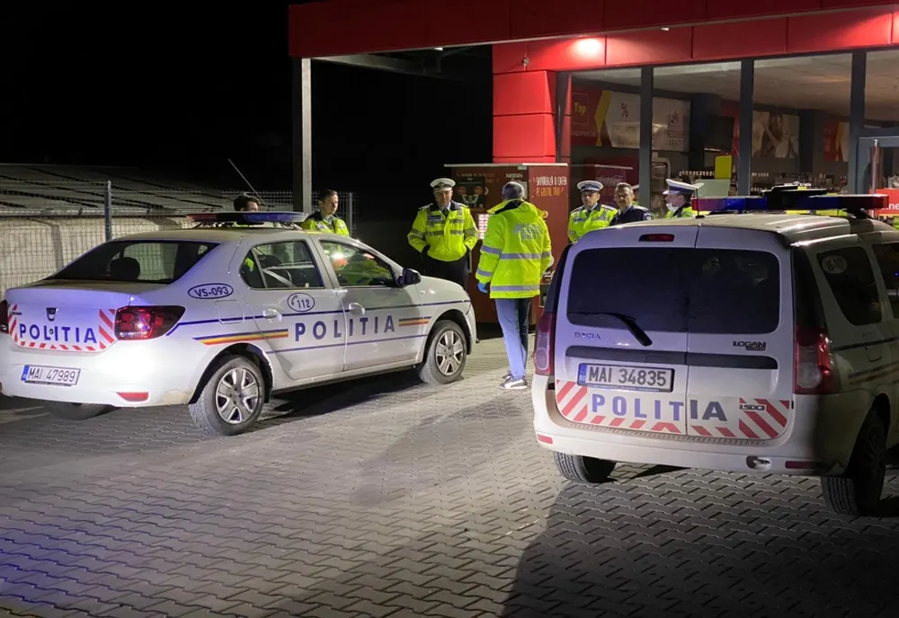 Prefectul a făcut verificări în județ noaptea trecută, pentru a vedea dacă oamenii respectă restricțiile de circulație