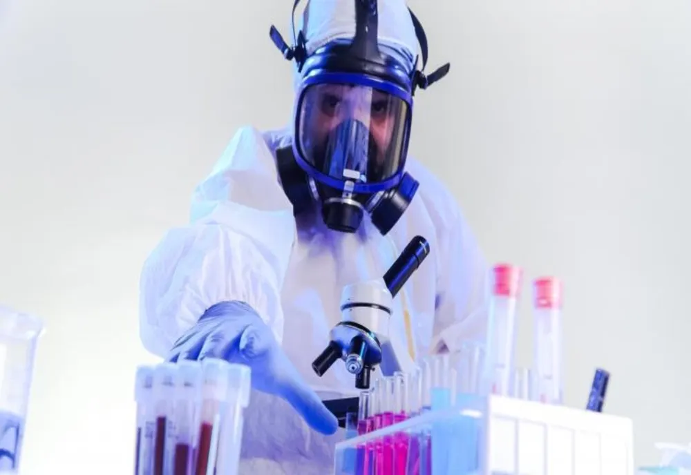 BILANȚ OFICIAL LA ZI: Coronavirus – România: 308 de cazuri confirmate