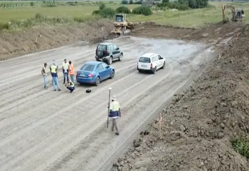 La doi ani după semnarea contractului, se cere „organizarea de șantier” pentru Centura Bârladului