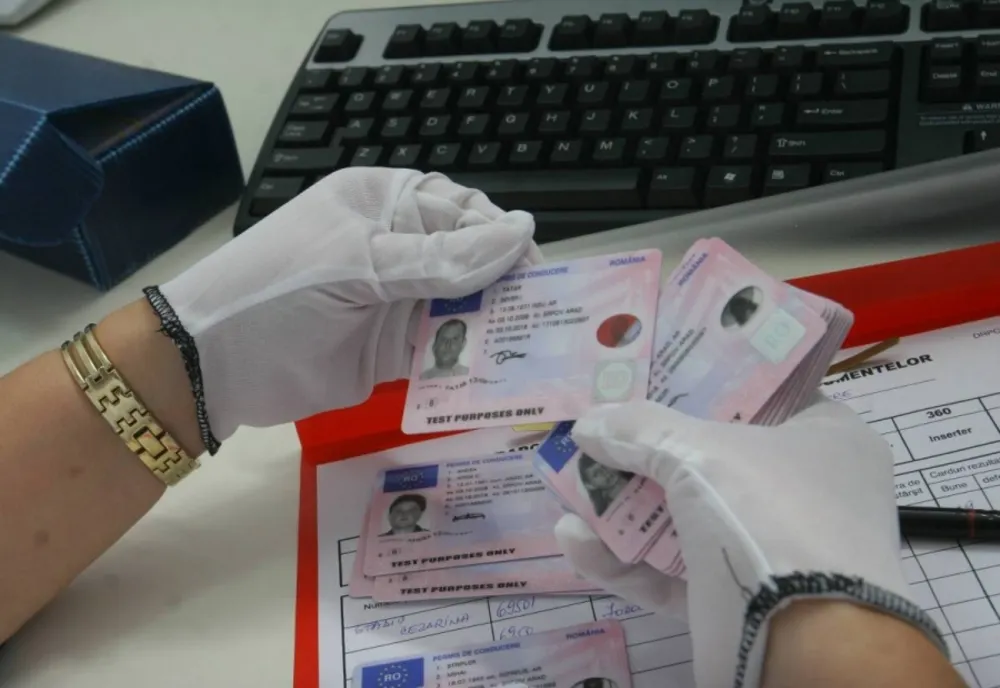 Pe 10 aprilie, activitatea Serviciului Public Comunitar Regim Permise de Conducere şi Înmatriculare a Vehiculelor al judeţului Vaslui va fi suspendată.