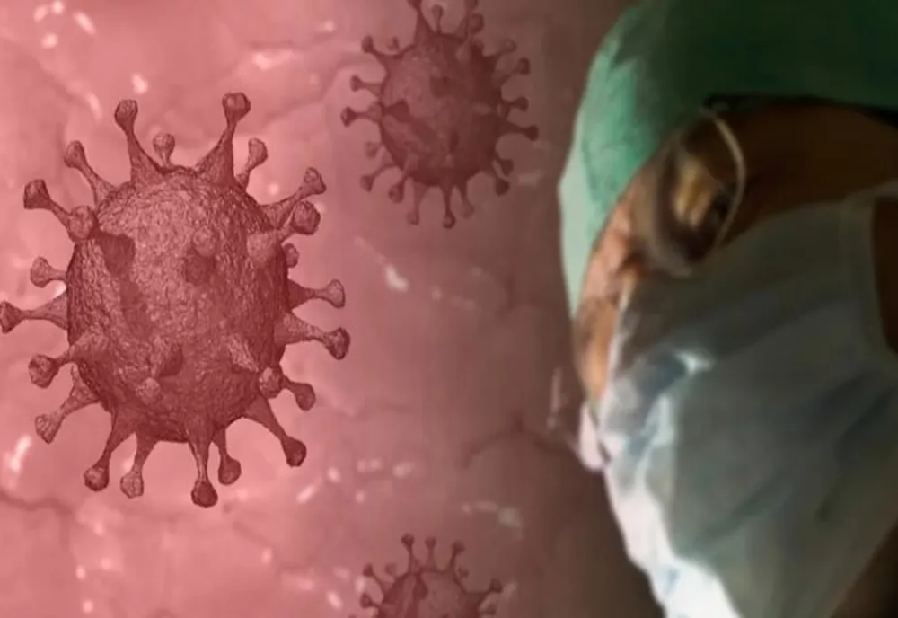 BILANȚ OFICIAL LA ZI: Coronavirus – 2460 de cazuri confirmate în România!