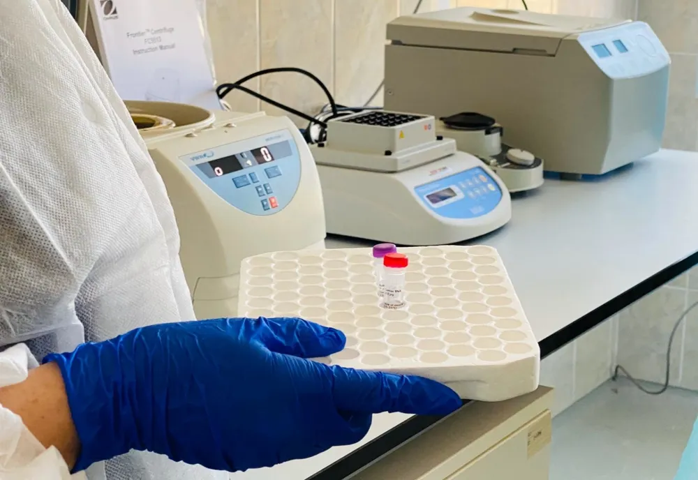 BILANȚ OFICIAL LA ZI: Coronavirus – 7707 de cazuri confirmate în România! Situația și pe județul Vaslui.